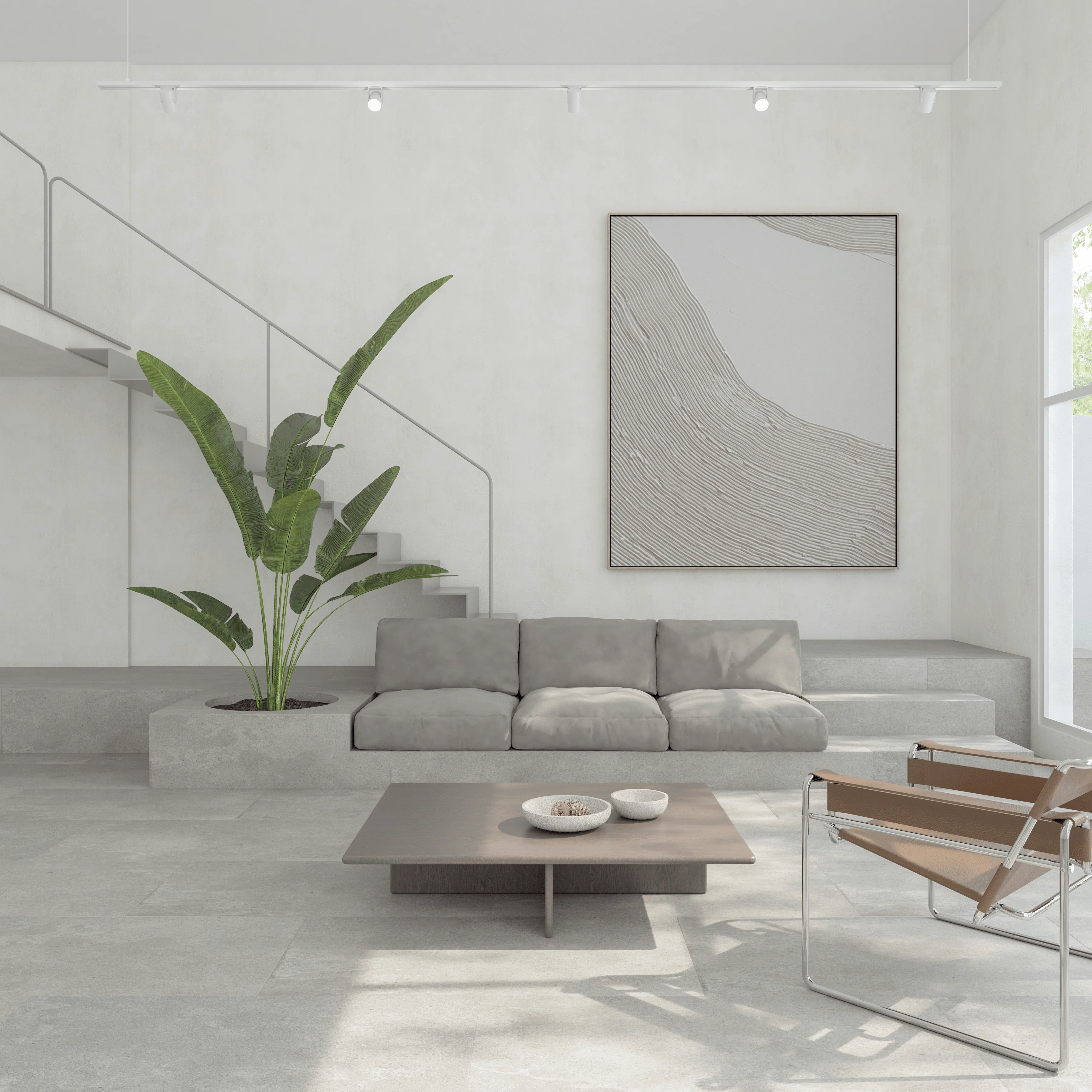LIMESTONE GREY