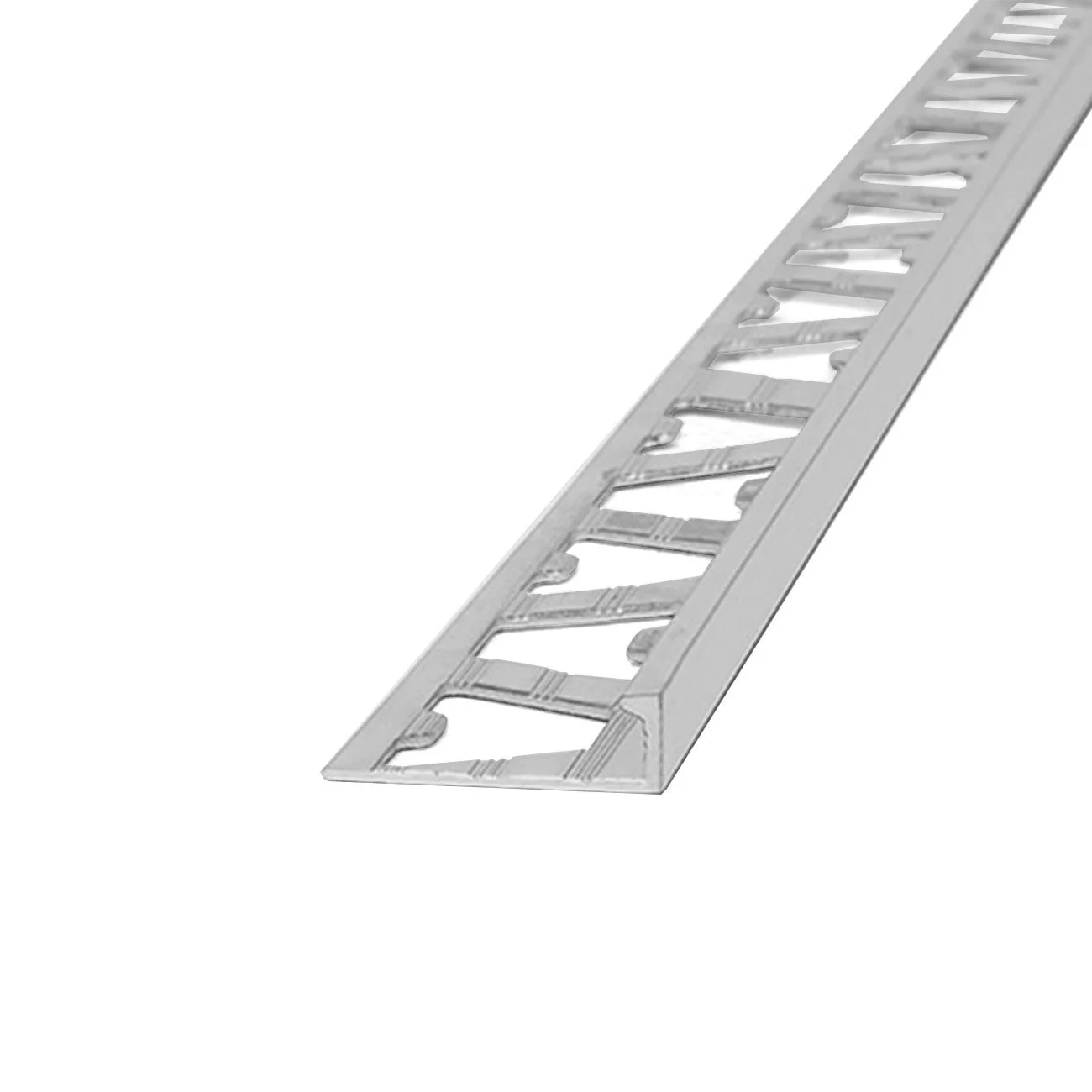 Varilla en L 2 MM X 12 MM X 2,5 M
