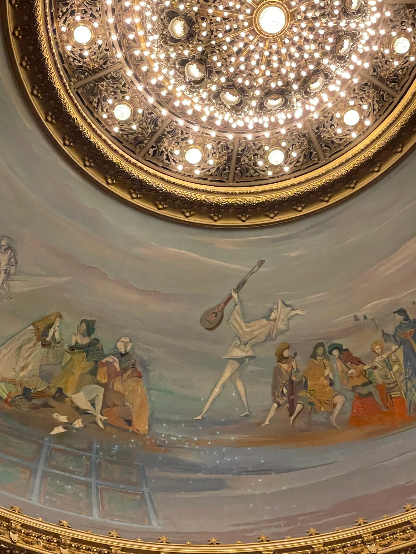 Una experiencia inolvidable en el corazón de la cultura: El Teatro Colón nos abrió sus puertas