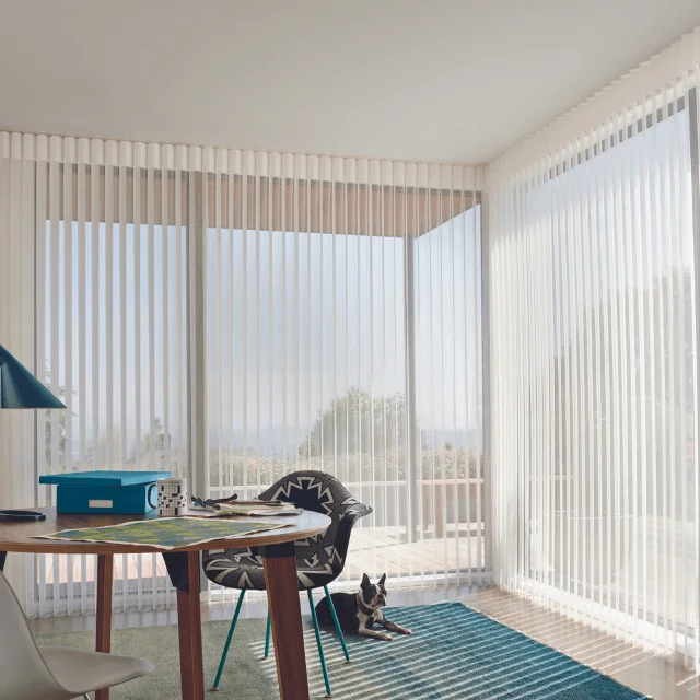 CORTINAS LUMINETTE