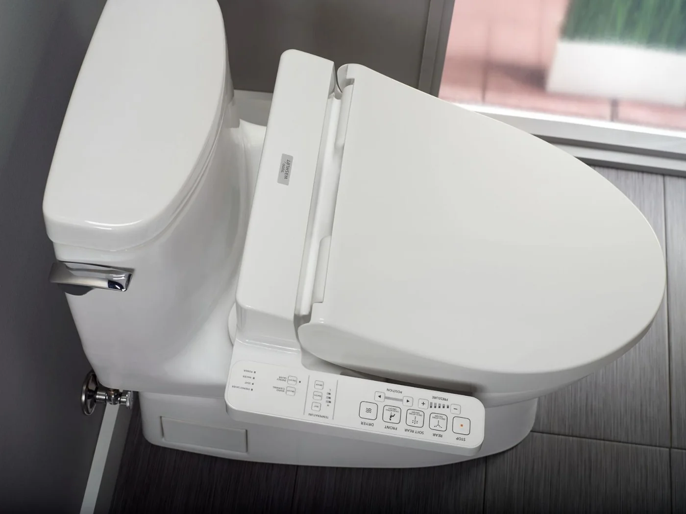 Tecnología aplicada al confort