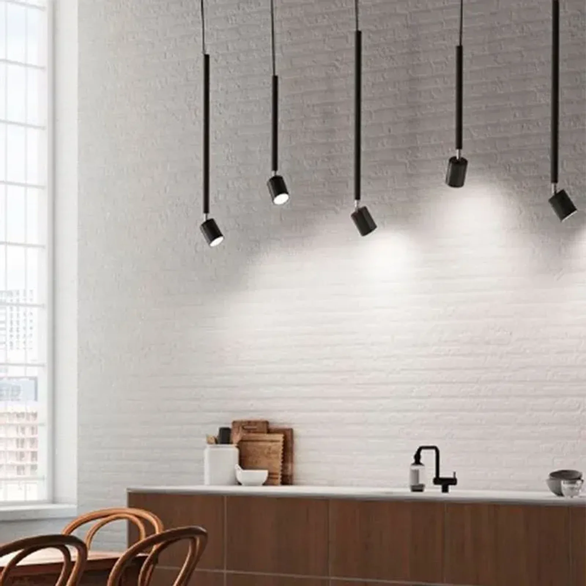 Iluminación decorativa: mira las últimas tendencias y lo que está de moda