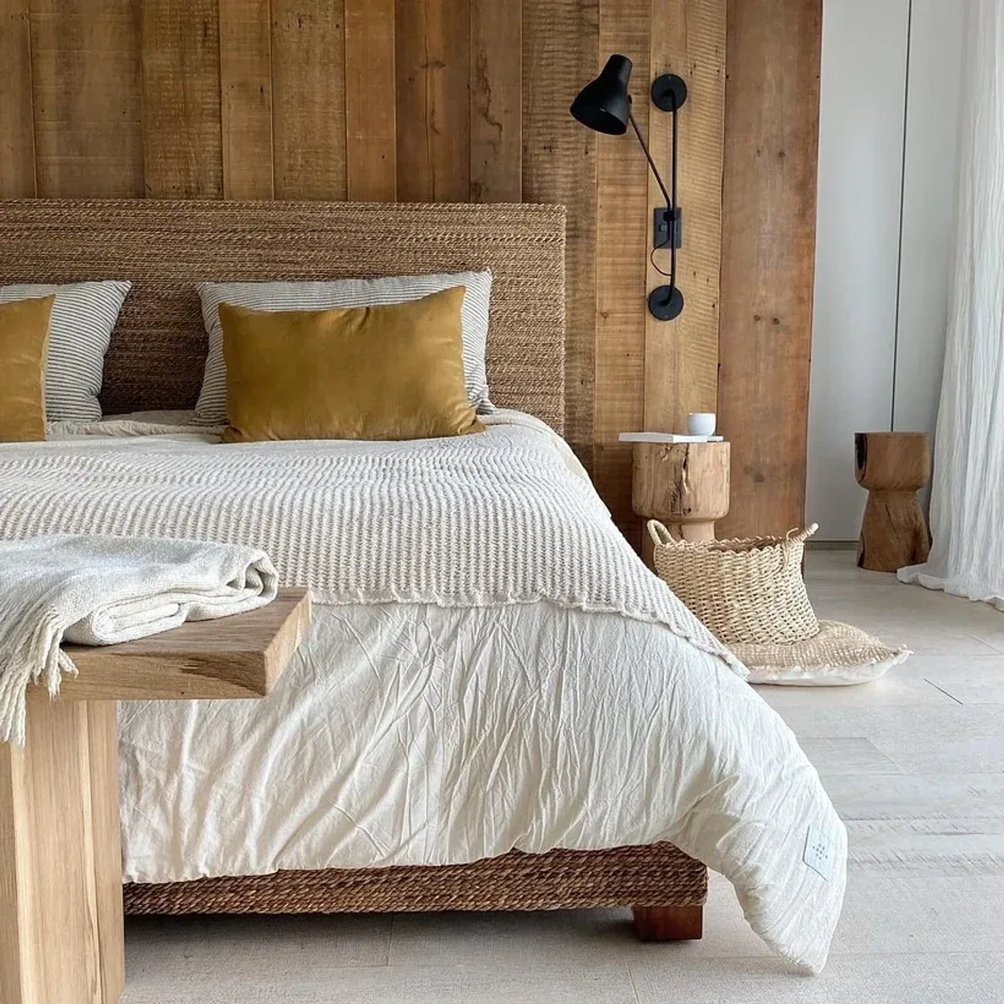 Decoración de dormitorios: 6 tendencias para 2022