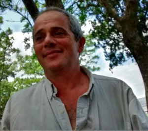 Jorge Camilleri