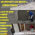 Acosta construcciones