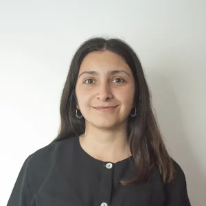 María Eugenia Moralejo