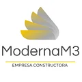 Moderna m3