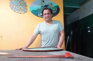Vic Vitrum