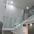 Shower screens 