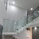 Shower screens 
