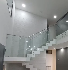 Shower screens 