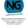 Nordeltaglass