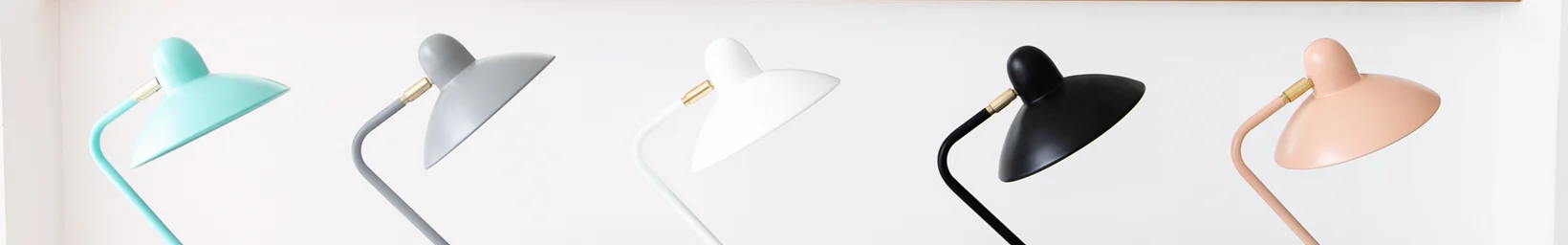 Ikon Lamps