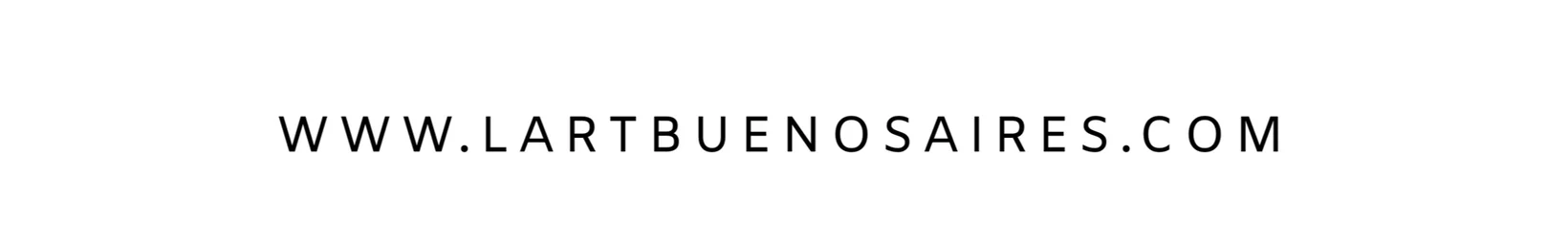 Lartbuenosaires