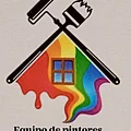 Equipo de pintores 