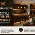 Maderamaestra