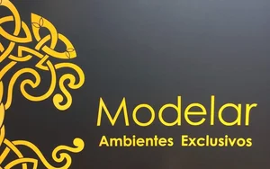 Modelar Ambientes Exclusivos 