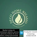 Decohome Nicasio 