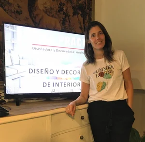Andrea Catalini Diseño y Deco