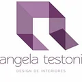 Angela Testoni Designer de Interiores