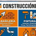 Construcciones 