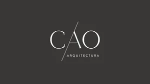 Cao Arquitectura