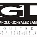 Arq. Manolo González Landa 