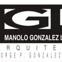 Arq. Manolo González Landa 