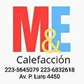 M&E Calefacción Alejandro Simón 