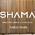 SHAMA pisos y revestimientos