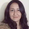 Ana Cristina Santillán 