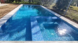 Piscinas MiPiscina.com.ar