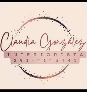 Claudia González Interiorista