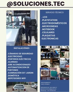 Soluciones.tec