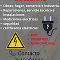 Electricista 