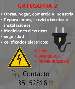 Electricista 