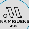 Ana Miguens velas
