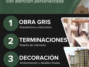 Tedecoro construcciones 