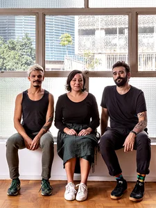 F.studio arquitetura + design