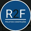 Studio RF Projetos Construções
