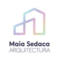 Maia Sedaca  ARQUITECTURA 