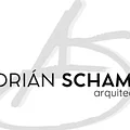 Arquitecto Adrián Schamli