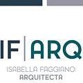Isabella Faggiano arquitectura