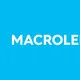 MACROLED