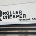 Roller Cheaper