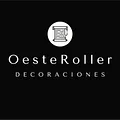 Cortinas Oeste Roller