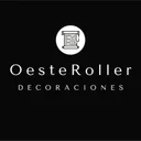 Cortinas Oeste Roller
