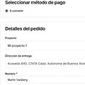 Arquitectos team CDMX