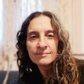 Arqta Ana Lia Ruiz