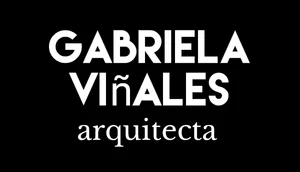 Gabriela Viñales arquitecta 